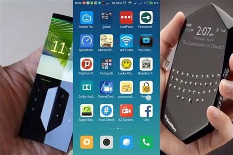 9 Aplikasi Android Paling Canggih Yang Wajib Anda Miliki Riset