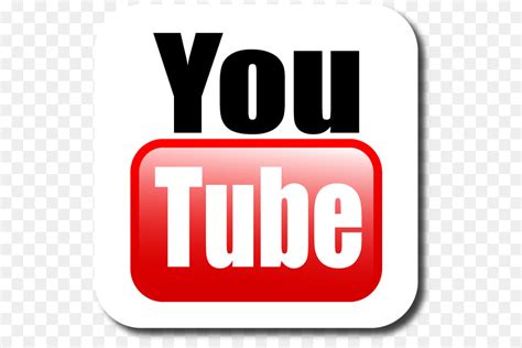 Youtube Icon Youtube Logo Png Png Download Free Transparent Computer Icons Png