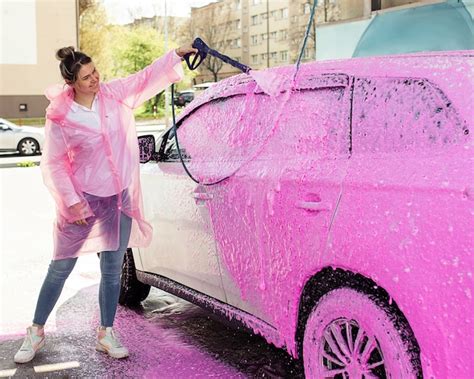 94000 Car Wash Girls Pictures
