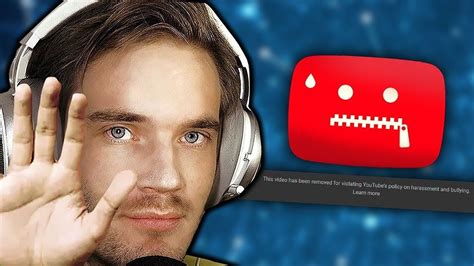 Pewdiepie Says Hes Taking A Break From Youtube Next Year Pc Gamer