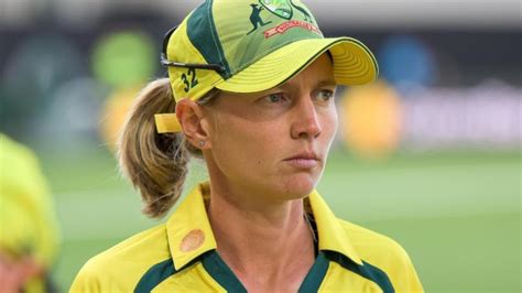 Australian Womens Cricket Team Captain Meg Lanning Withdraws From Ashes Tour For Medical