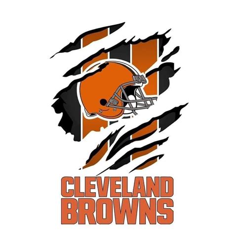 Pin By Tina Santuomo Howells On Cricut Nfl Teams Cleveland Browns