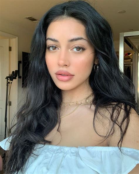 Cindy Kimberly On Instagram “not Straightening My Hair For A Month Wish Me Good Luck Bc I
