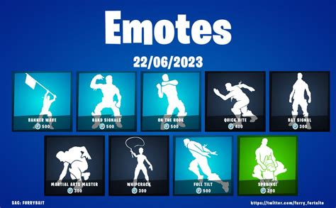 fortnite furry bait 💪🐱🪴🌈🏳️‍⚧️ on twitter these are the furry cosmetics and emotes that are