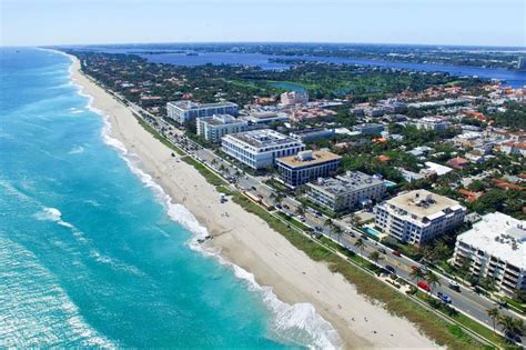 5 Best Neighborhoods To Live In West Palm Beach