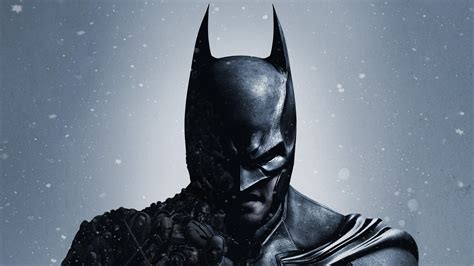 Hình Nền đen Hình Minh Họa Đơn Sắc Batman Điêu Khắc Bức Tượng