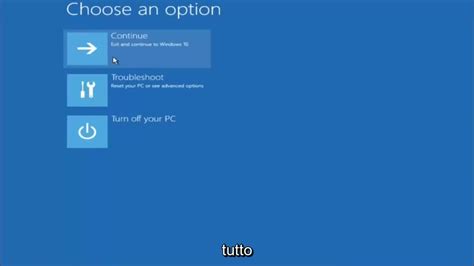 Cosa Fare SE IL PC Non Si Avvia Windows 11 2022 Soluzione YouTube