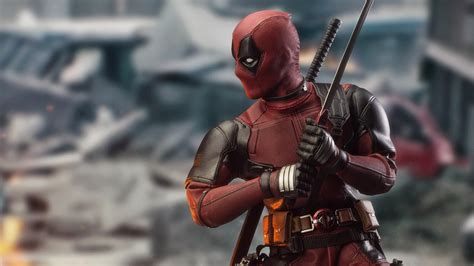 1920x1080 Deadpool 2 New Laptop Full Hd 1080p Hd 4k Wallpapers Images