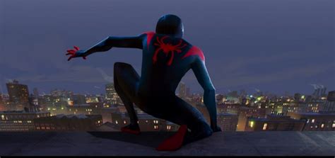 Spiderman easter eggs & details you missed! What is Sony Up To with Spider-Man: Into the Spider-Verse ...