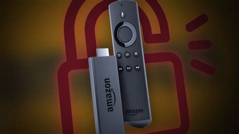 How To Unlock Your Amazon Fire Stick