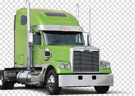 Download them for free in ai. Library of freightliner truck black and white library png ...