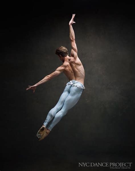 Off The Floor Into The Air With Images Male Ballet Dancers Ballet