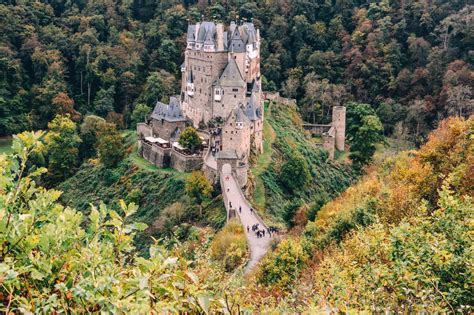 25 Of The Best Castles In The World Helene In Between