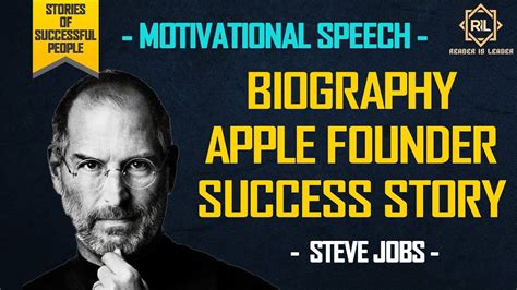 What Is Steve Jobs Role In Apple Iswoh