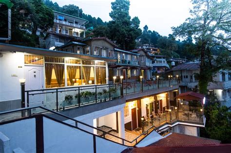 India Hotel Nainital Hotel Photo Gallery