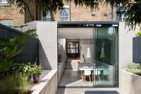 wutbot on house kitchen [r roomporn] extension and refurbishment of a victorian terraced