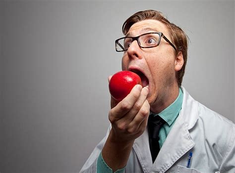 Will An Apple A Day Keep The Doctor Away Ofm
