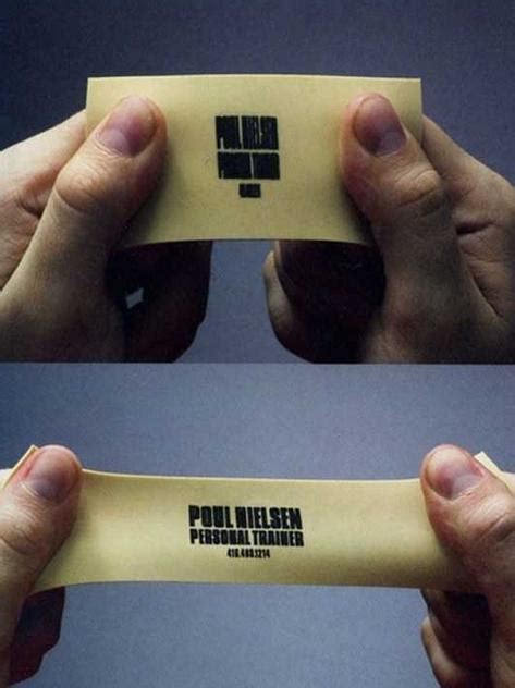 19 Clever And Funny Business Cards