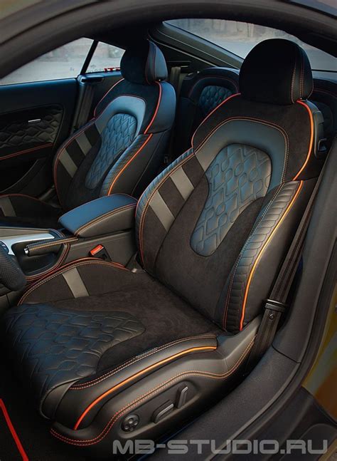 Custom Car Interior Design Ideas 41 Rvtruckcar Luxury Car Interior
