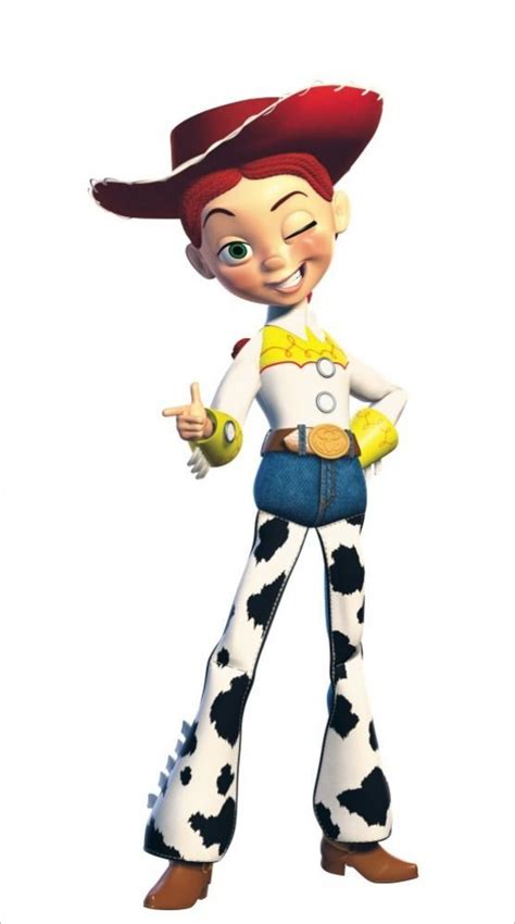 Jessie Toy Story 2 Character Pixar Planet • View Topic Jay Z