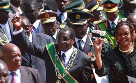 Zimbabwe Celebrates Independence