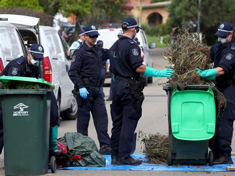 Cherrybrook Home Invasion Colin Saliba Dies After Brutal Assault Daily Telegraph