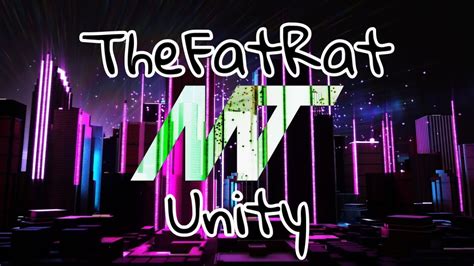 Thefatrat Unity Youtube