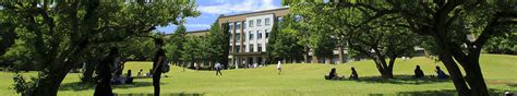About Icu International Christian University
