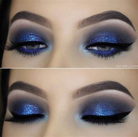 Basic Skin Care Tips That Everyone Should Be Using Blue Eye Makeup