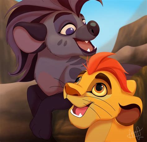 1000 Images About The Lion Guard On Pinterest Disney