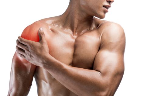 Deltoid Muscle Pain Causes Including Cancer Heart Problems Scary