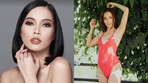 Miss Manila On Miss Universe PH Prelims Q A Wait Lang Puwedeng Paki Pause Yung Time PEP Ph