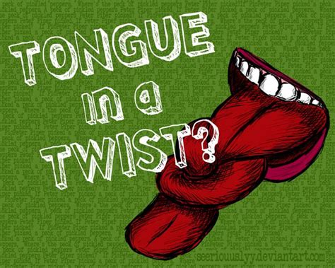 English Pronunciation Tongue Twister Aba Journal