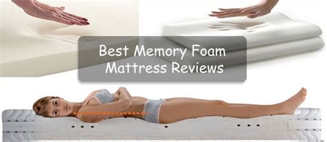Best Memory Foam Mattress Reviews 2020 Top Comparison Guide Foam Mattress Mattress Memory Foam