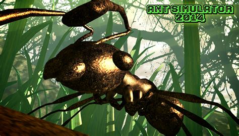 Ant Colony Simulator Codes