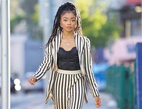 Skai Jackson Net Worth Updated 2023 Bio Overview Com