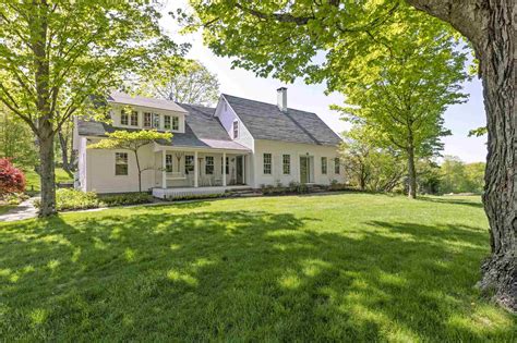 Vermont Country Homes for Sale - Vermont Country Properties | Kelley