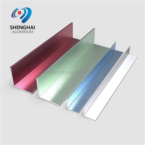 Foshan Shenghai Factory Aluminium Extrusion Profile For Doors And