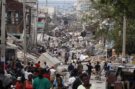 In 2010 the aircraft carrier uss carl vinson was deployed to haiti after. Haiti Earthquake : 2010 Haiti Earthquake Facts Faqs And ...