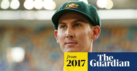 Nic Maddinson Takes A Break From Cricket For Personal Reasons Sport