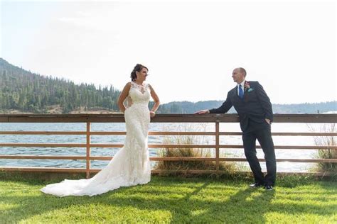 Weddings At Pines Resort On Bass Lake California 93602 Sierra