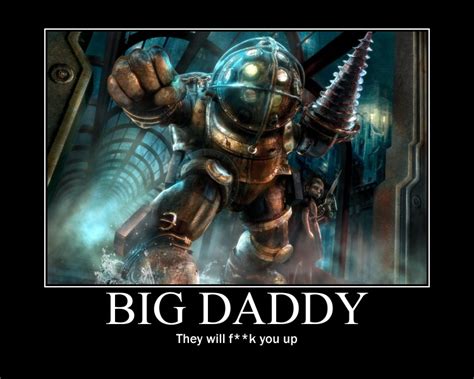 Image Big Daddy The Bioshock Wiki Bioshock Bioshock 2