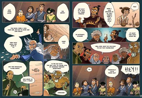 The Best 10 Kataang Fanart Comics Begincentraltrend