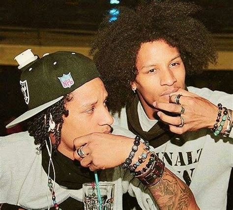 One Of My Favorites Les Twins Twins Dancer