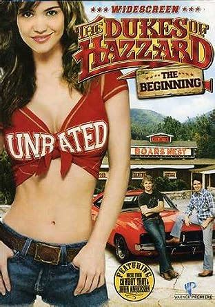 The Dukes Of Hazzard The Beginning Widescreen Unrated Edition Amazon