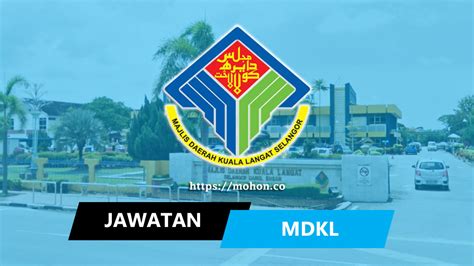 Explore tweets of jkr daerah hulu langat,selangor @jkr_hulu_langat on twitter. Jawatan Kosong Terkini Majlis Daerah Kuala Langat (MDKL)