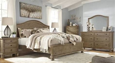 Find stylish home furnishings and decor at great prices! ashley furniture bedroom set | Remodel bedroom, Bedroom ...