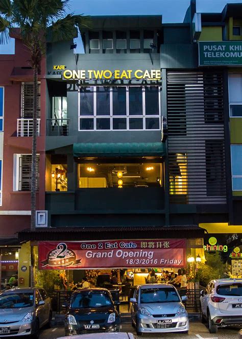 1, jalan austin heights 8/4, taman mount austin, 81100 johor bahru, johor. Mount Austin Cafe 大公开 - JOHOR NOW 就在柔佛