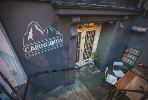 Best Edinburgh Restaurants: The 16 Coolest Places to Eat