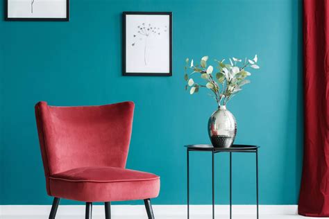 14 Home Office Paint Colors That Will Help Boost Productivity in Your